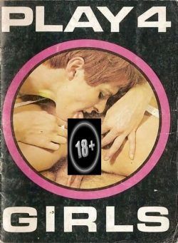 Play Girls – n 4 1970s