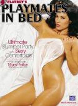 Playboy Usa – Playmates In Bed 2005