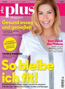 Plus Magazin – Marz 2022