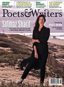 Poets & Writers – March 2022