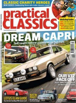 Practical Classics – February 2022