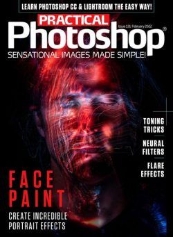 Practical Photoshop – February 2022