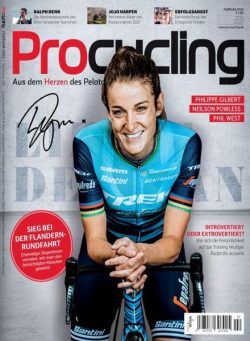 Procycling – 28 Januar 2022