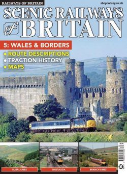 Railways of Britain – 28 January 2022