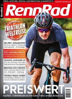 RennRad – Februar 2022