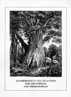 Resurgence & Ecologist – Call To Action Vol 19 N 5 – September-October 1989