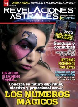 Revelaciones Astrales – junio 2021