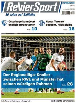 RevierSport – 17 Februar 2022