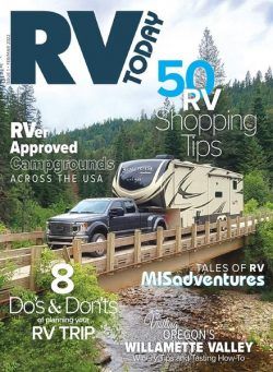 RV Today – February 2022