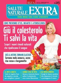 Salute Naturale Extra – Febbraio 2022