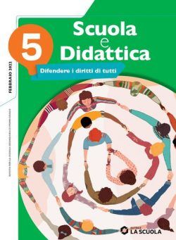 Scuola e Didattica – Febbraio 2022