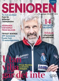 Senioren – 27 januari 2022