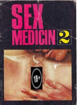 Sex Medicin – n 2 1980s