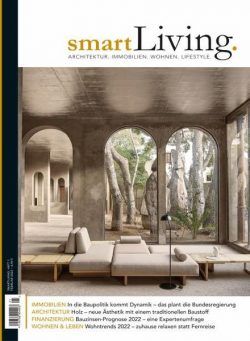 smartLiving – Februar 2022