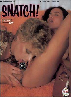 Snatch – 218 1980s