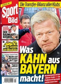 Sport Bild – 16 Februar 2022