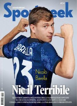 SportWeek – 29 gennaio 2022