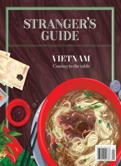 Stranger’s Guide – February 2022