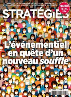 Strategies – 20 Janvier 2022