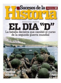 Sucesos de la Historia – abril 2022