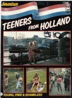 Teeners From Holland – n 2 1980s