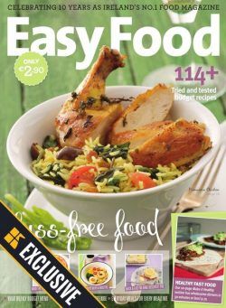 The Best of Easy Food – February 2022