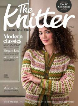 The Knitter – 26 January 2022