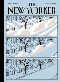 The New Yorker – February 28 2022