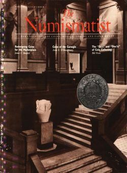 The Numismatist – July 1989