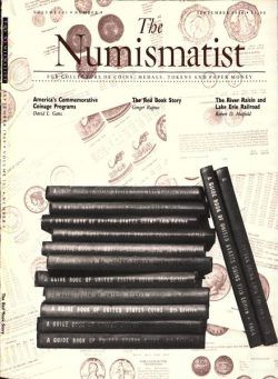 The Numismatist – September 1988