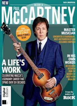 The Story of Paul McCartney – 1st Edition 2021