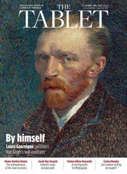 The Tablet Magazine – 10 February 2022