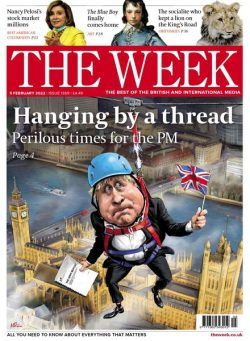 The Week UK – 05 February 2022