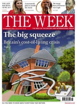 The Week UK – 12 February 2022