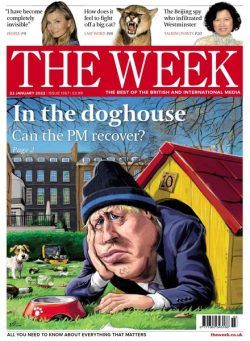 The Week UK – 22 January 2022