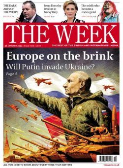 The Week UK – 29 January 2022