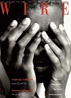 The Wire – February 1990 (Issue 72)