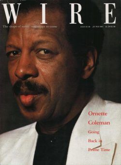 The Wire – June 1987 Issue 40