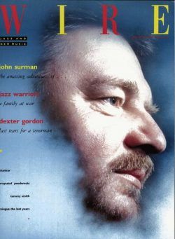 The Wire – June 1990 (Issue 76)