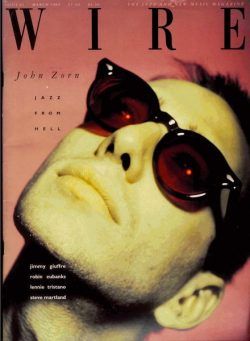 The Wire – March 1989 (Issue 61)