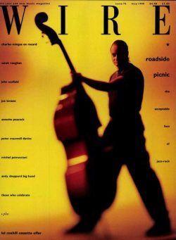 The Wire – May 1990 (Issue 75)