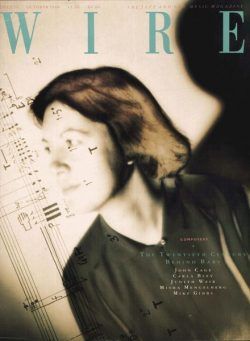 The Wire – October 1988 (Issue 56)