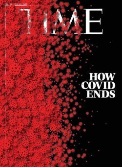 Time USA – February 14, 2022