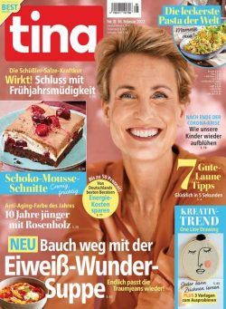 tina – 16 Februar 2022