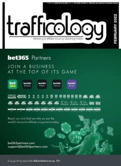 Trafficology – February 2022