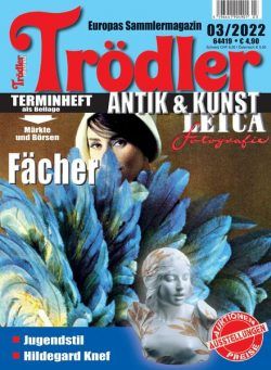 TrOdler ORIGINAL – 12 Februar 2022