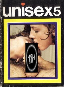 Unisex – n. 5 1980s