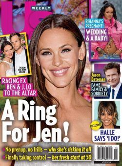 Us Weekly – February 14, 2022