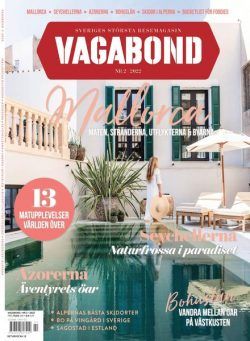 Vagabond – februari 2022