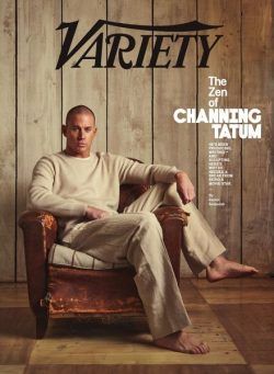 Variety – February 02, 2022